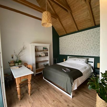B&B By Mo Etyek Kültér fotó