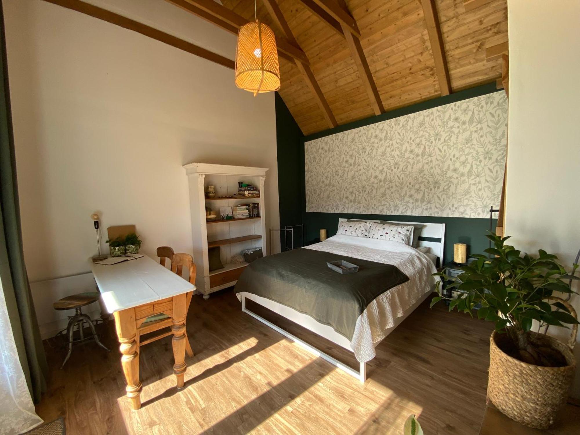 B&B By Mo Etyek Kültér fotó
