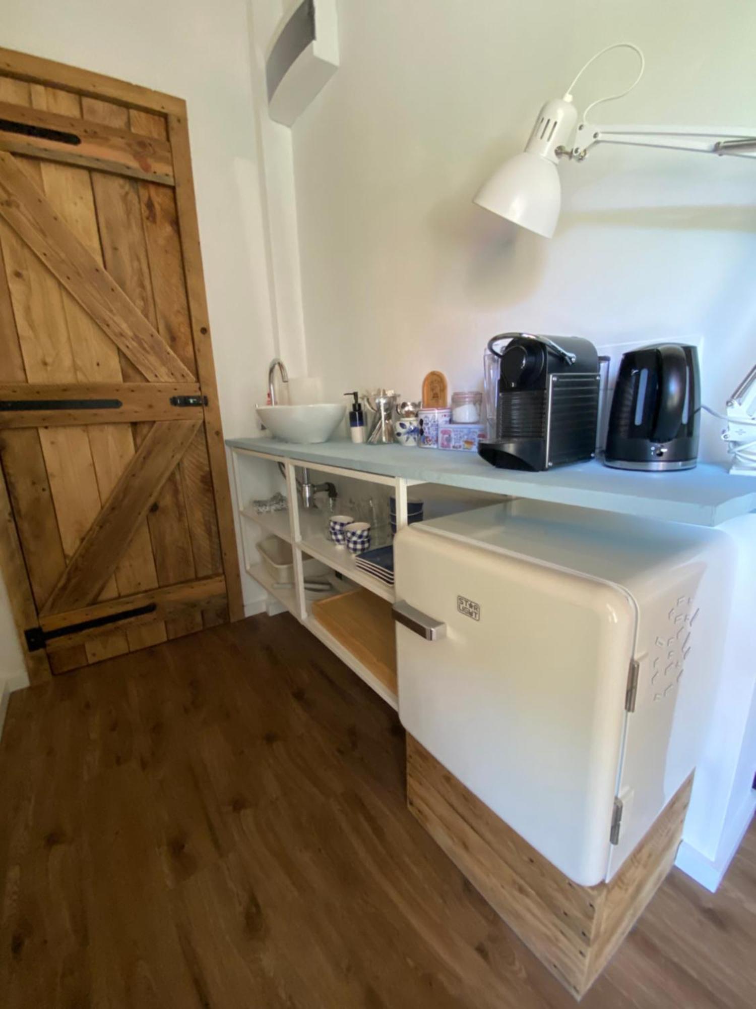 B&B By Mo Etyek Kültér fotó