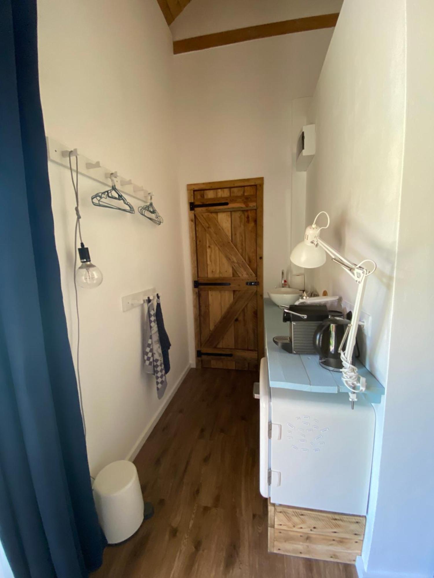 B&B By Mo Etyek Kültér fotó