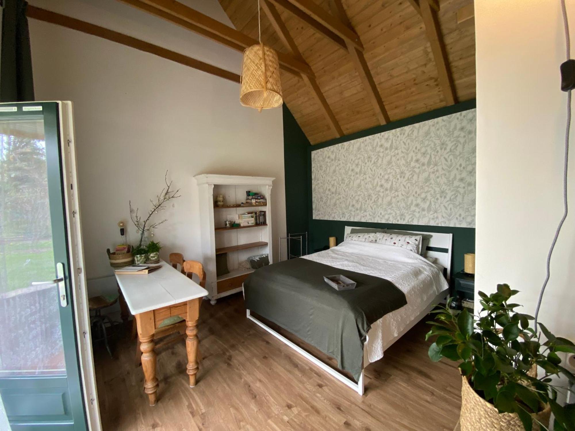 B&B By Mo Etyek Kültér fotó